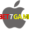 Aplicativo BET7GAME para iOS