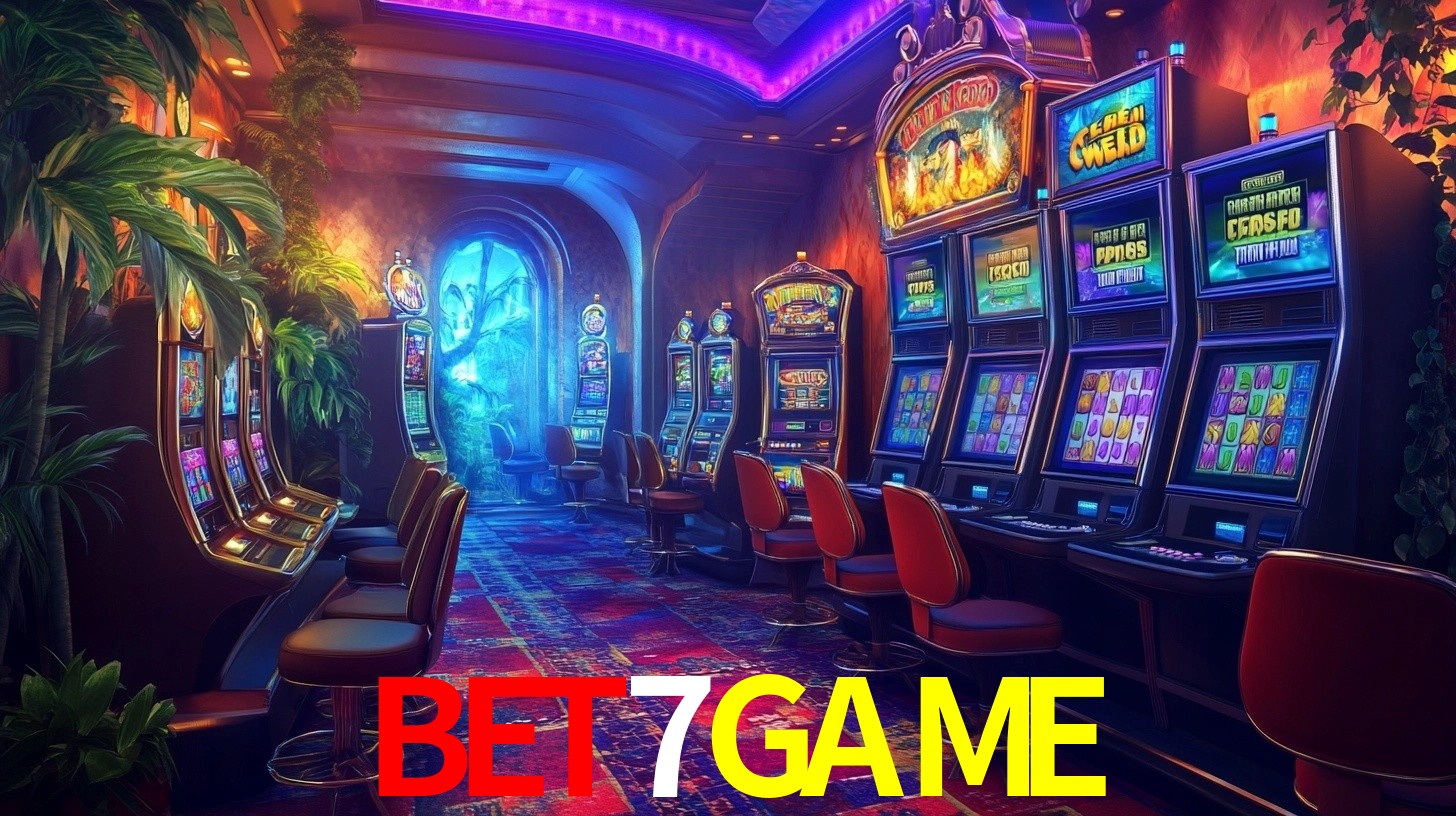 Programa VIP BET7GAME