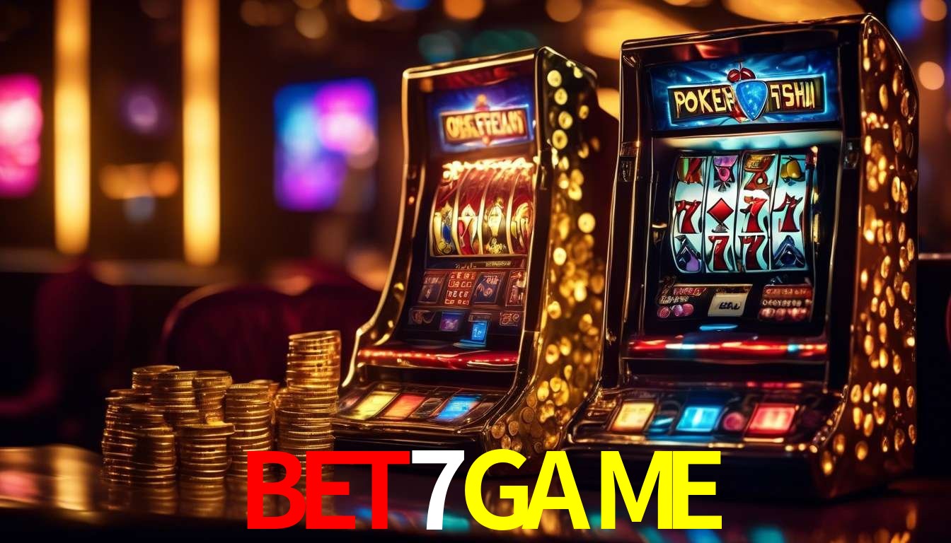 Descubra a Essência do BET7GAME: Nossa História e Compromissos