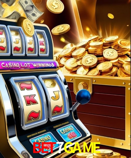Experiência VIP BET7GAME