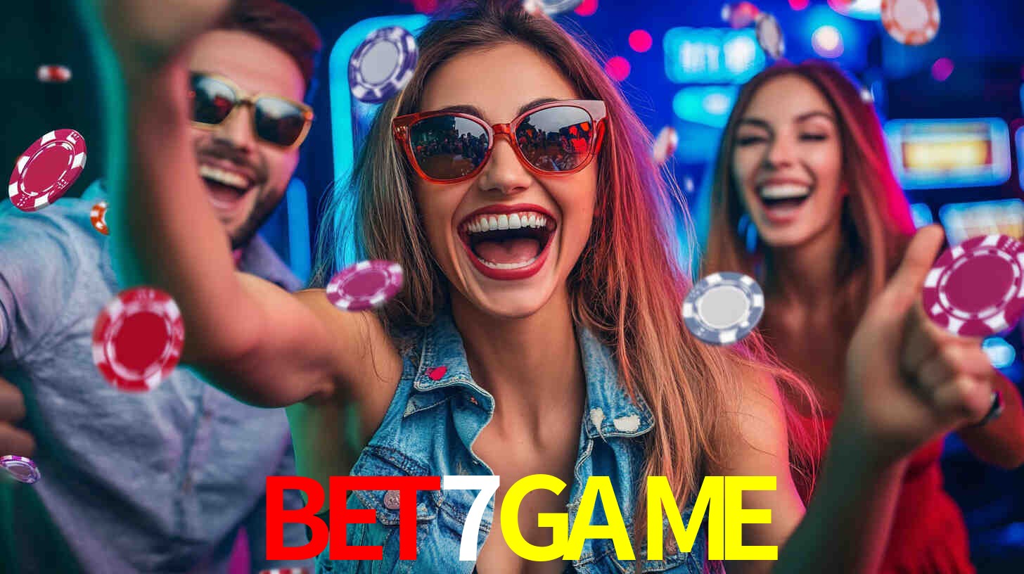 Descubra o Programa VIP da BET7GAME: Vantagens Exclusivas para Jogadores