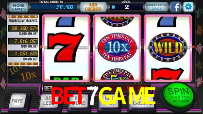 Desvendando o Mundo dos Jogos Virtuais na BET7GAME