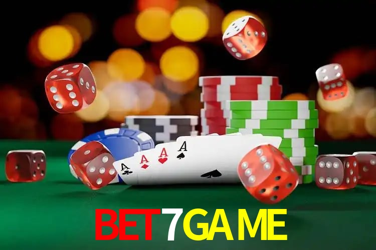 Apostas de Futebol BET7GAME