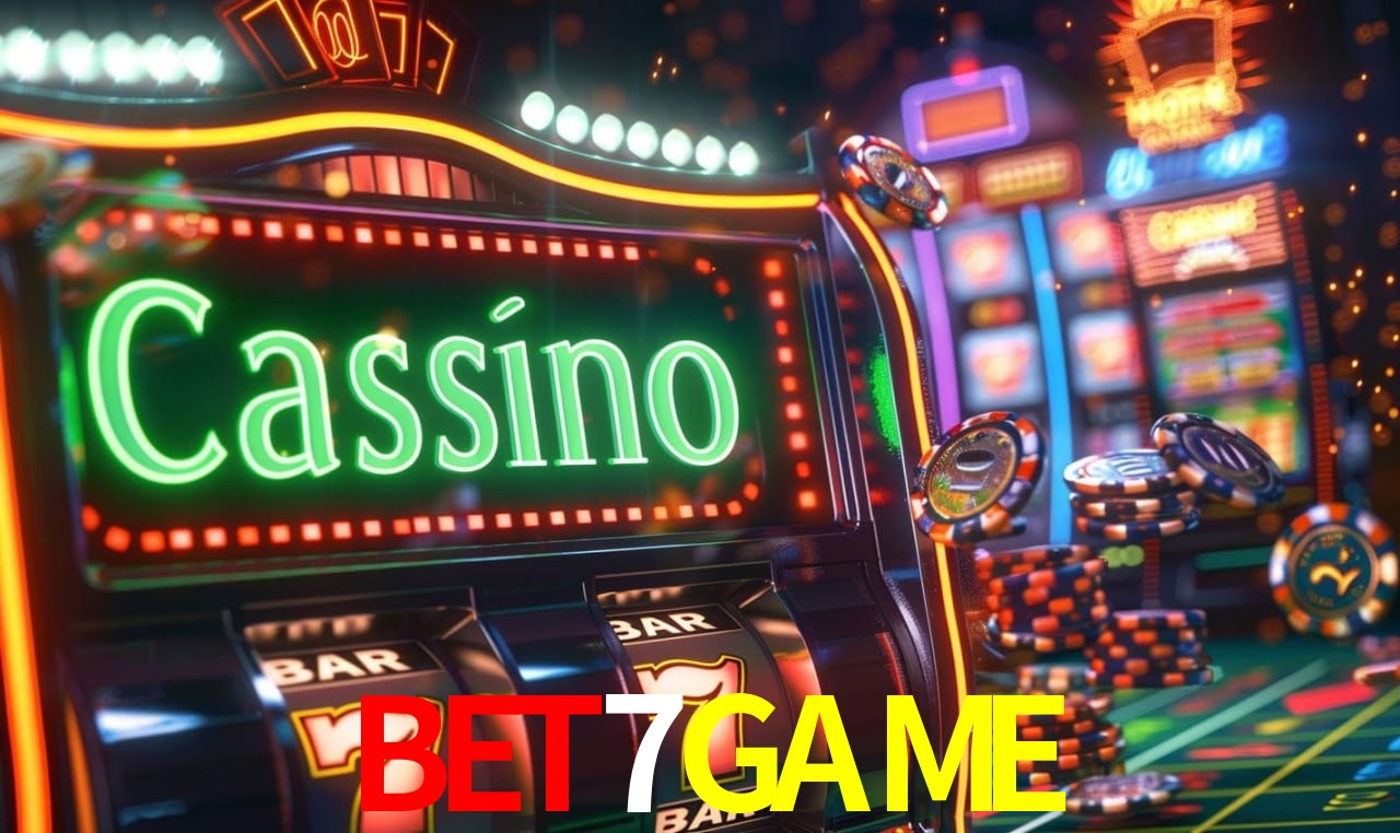 Estatísticas do Jogo BET7GAME