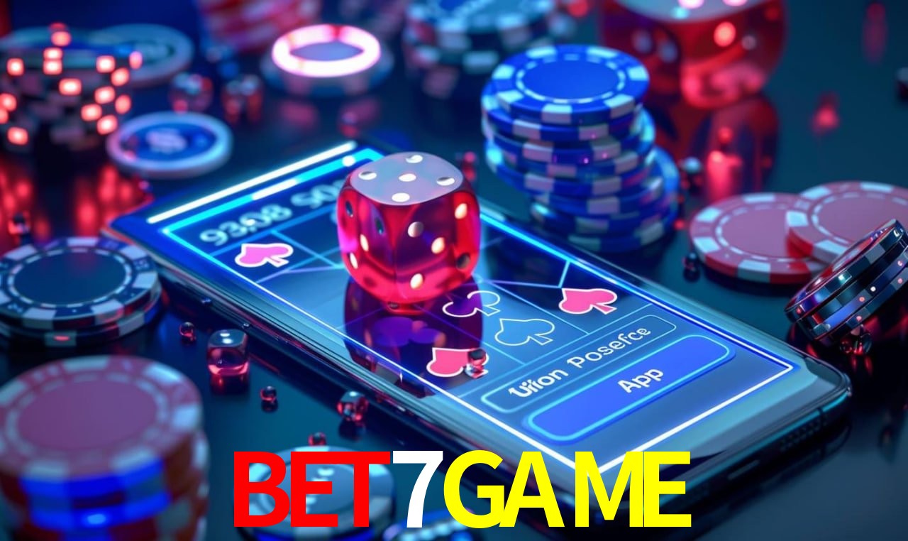 Promoção Relâmpago BET7GAME