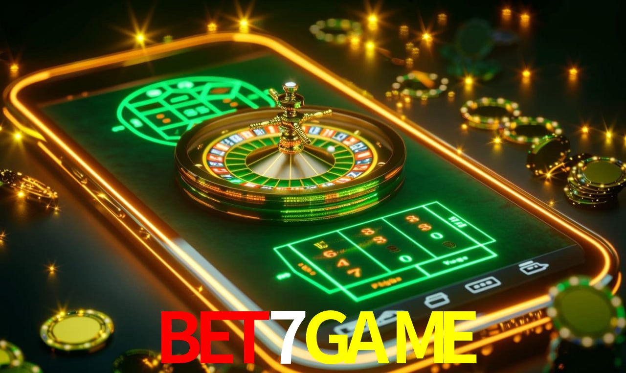 Provedores de Jogos BET7GAME