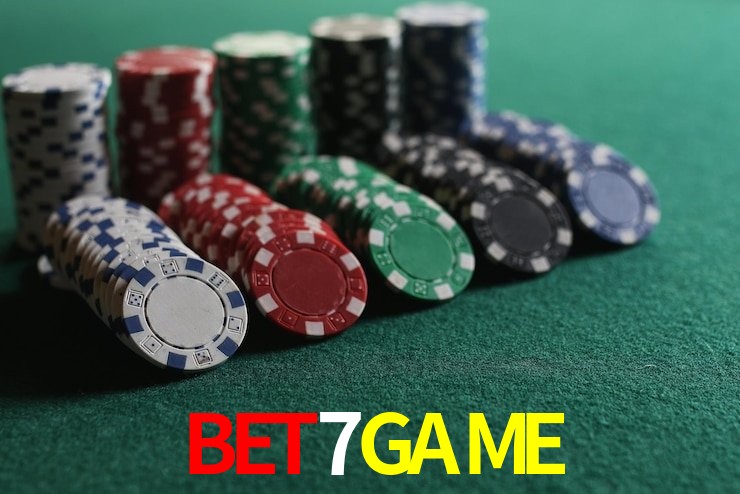 Statistics BET7GAME