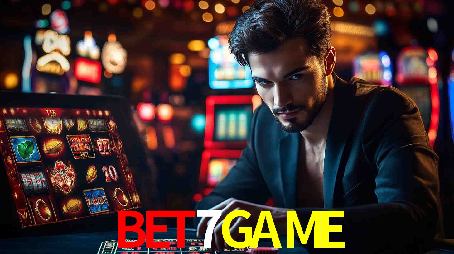 BET7GAME