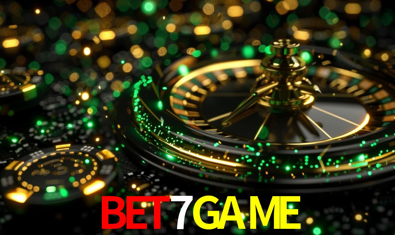 Integração de APIs BET7GAME