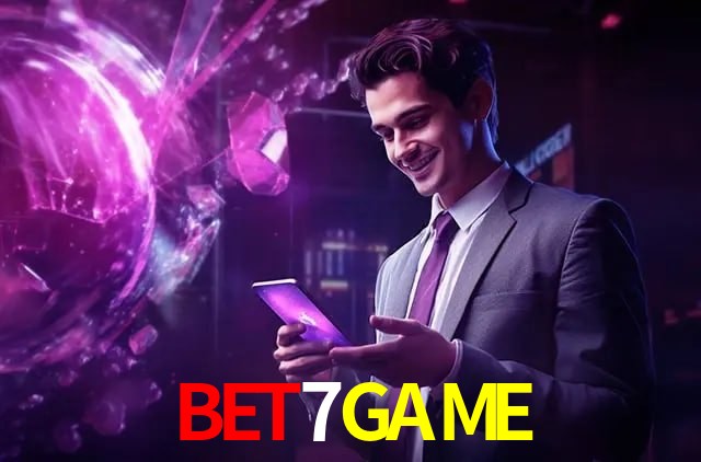 Football Betting BET7GAME