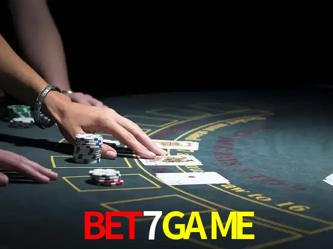 Segurança 2FA BET7GAME