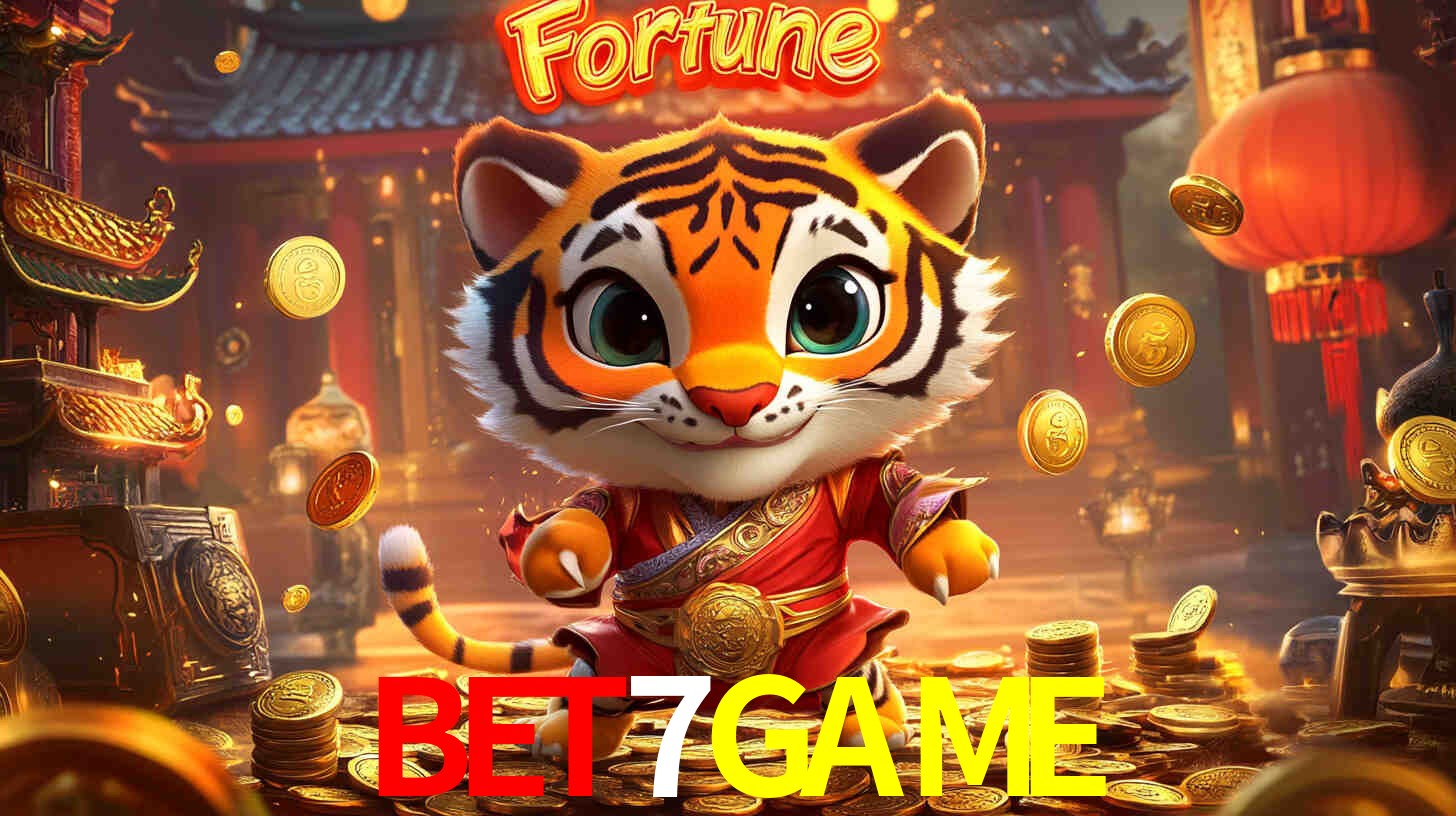 Desvendando o Mundo dos Jogos Virtuais na BET7GAME
