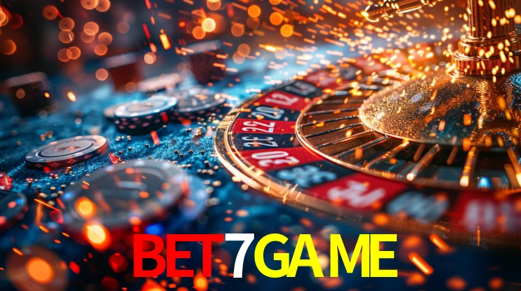 Account Benefits BET7GAME