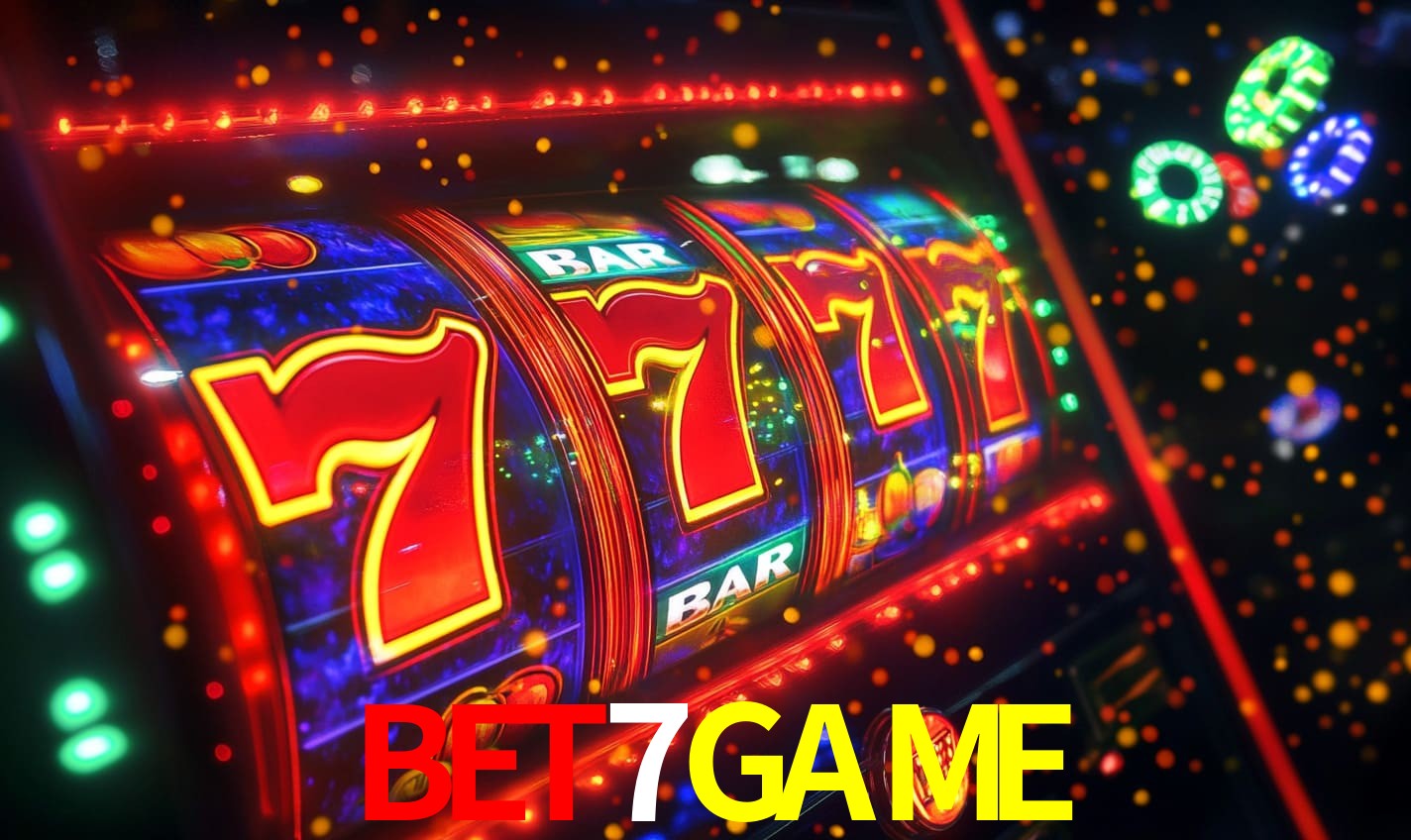 BET7GAME