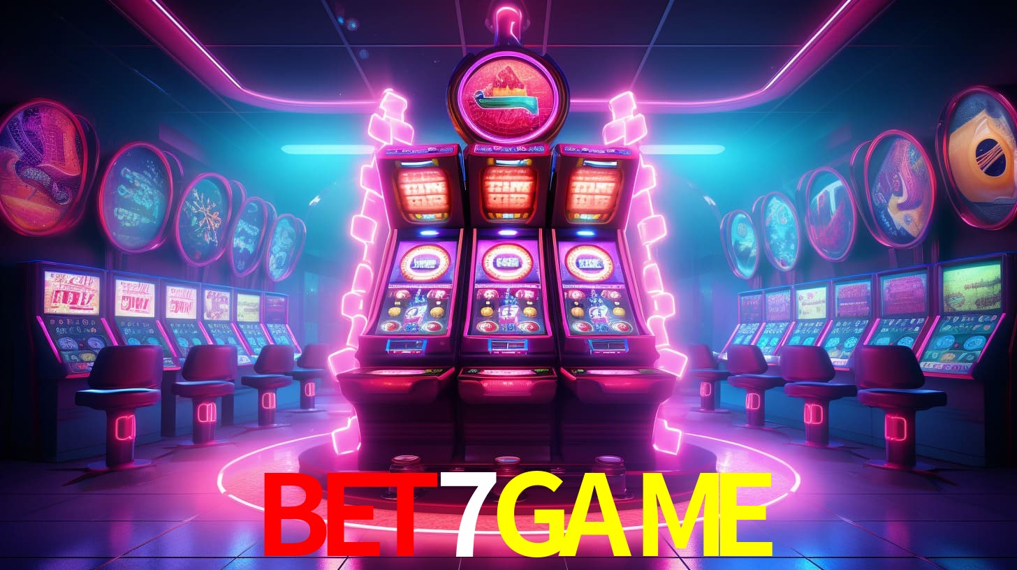 BET7 GAME