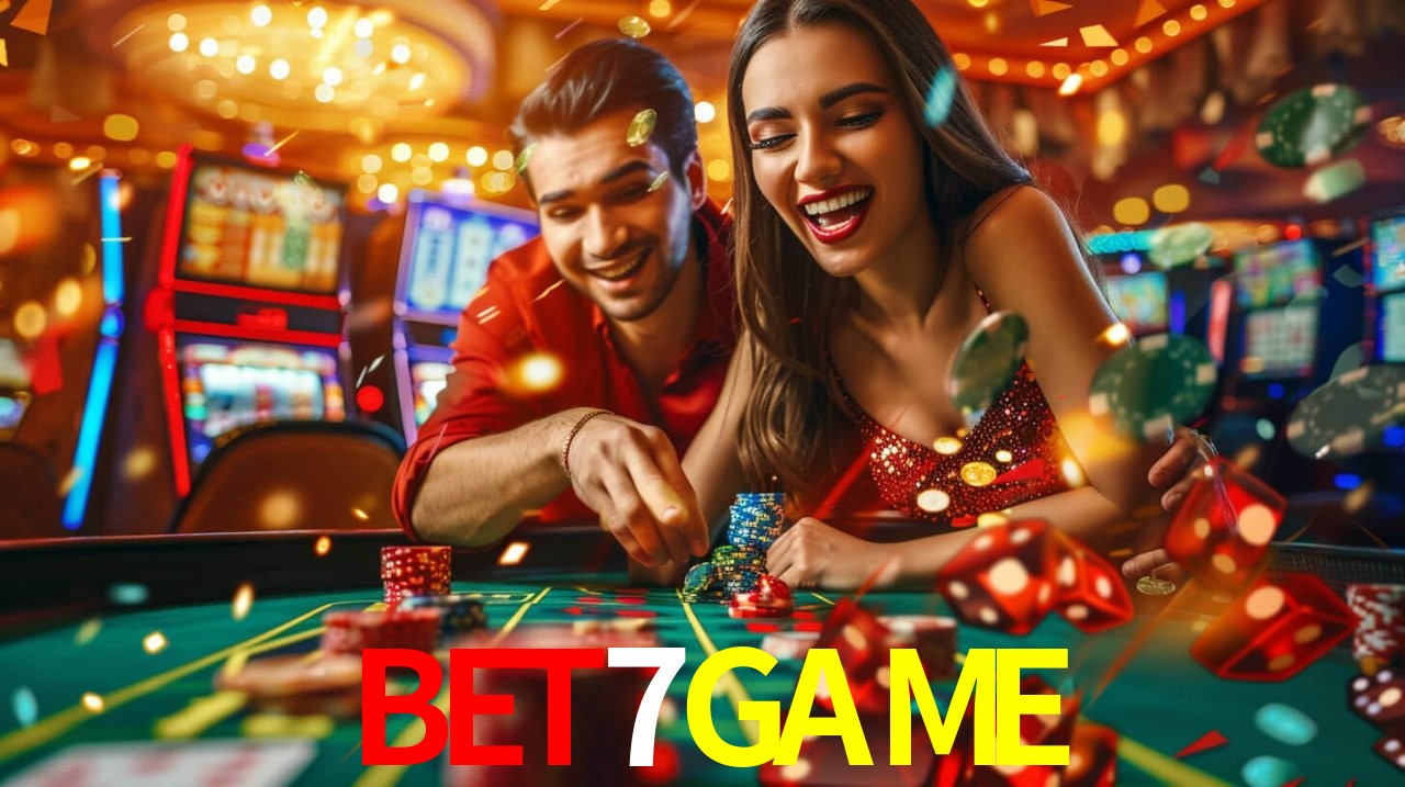 Recursos de Bônus BET7GAME