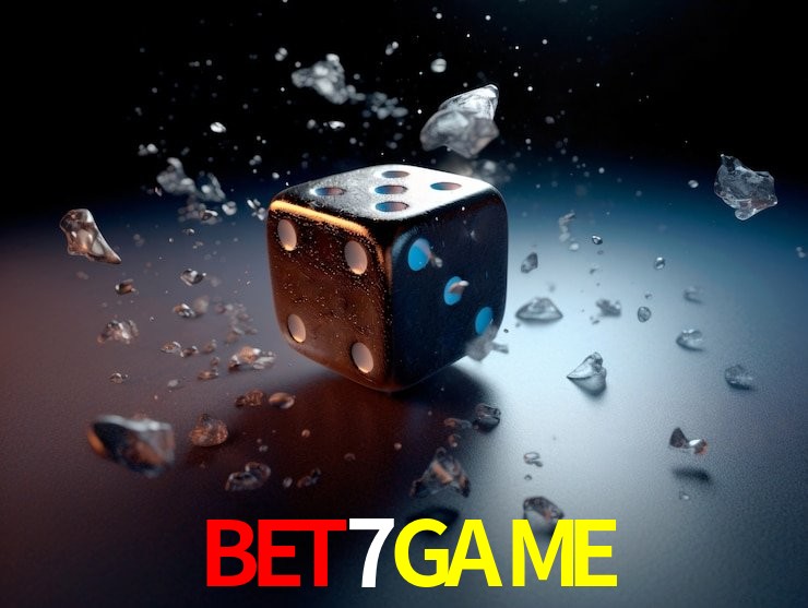 Design Responsivo BET7GAME