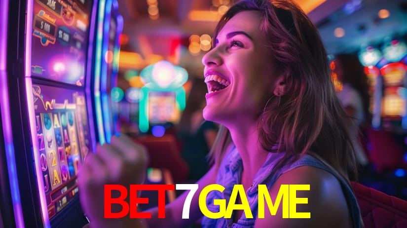 Experimente o Login Seguro Premium no BET7GAME