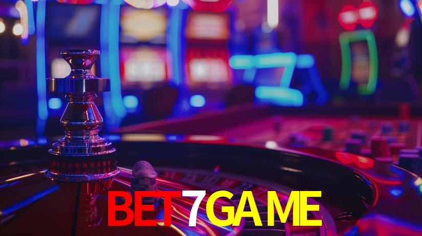 Explore as vantagens do BET7GAME: serviço profissional e confiabilidade