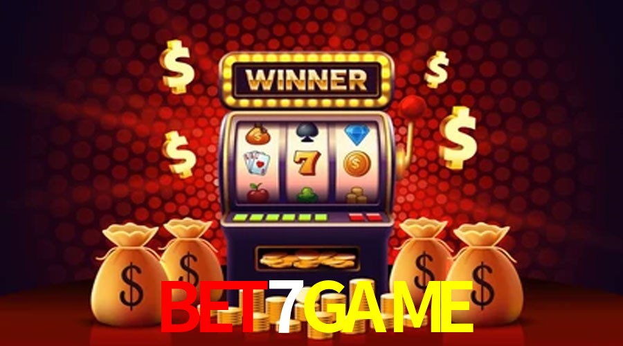 Platform Technology BET7GAME