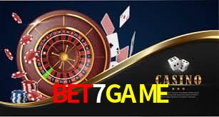Torneios BET7GAME