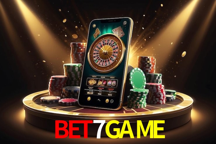 Avaliações dos Jogadores BET7GAME