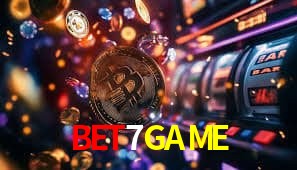 Inovações de Jogos na BET7GAME: O Futuro das Experiências Interativas