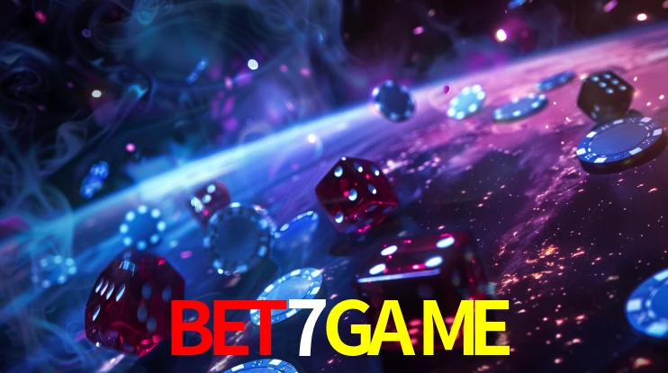 Live Casino BET7GAME