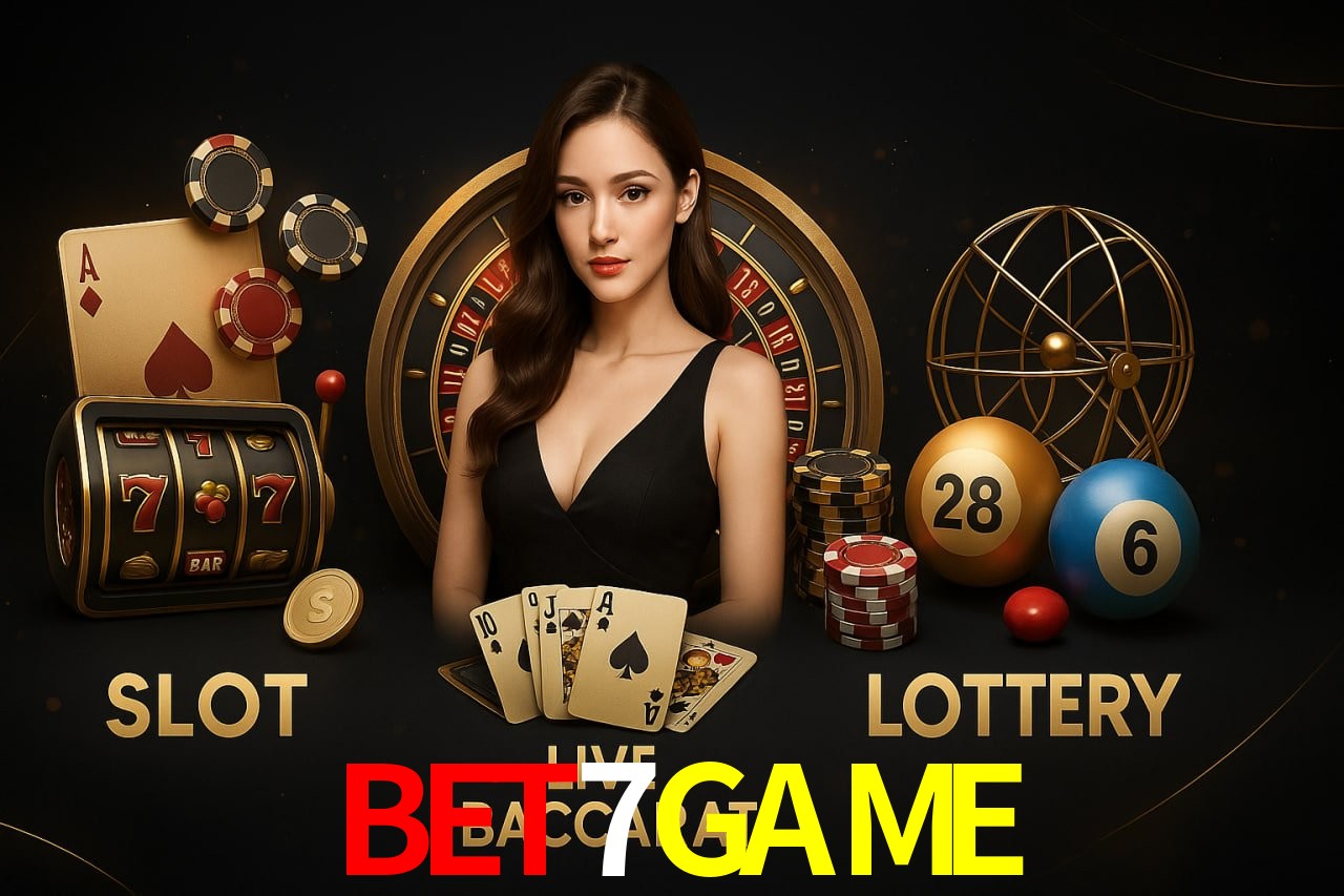 Sistemas de Segurança BET7GAME