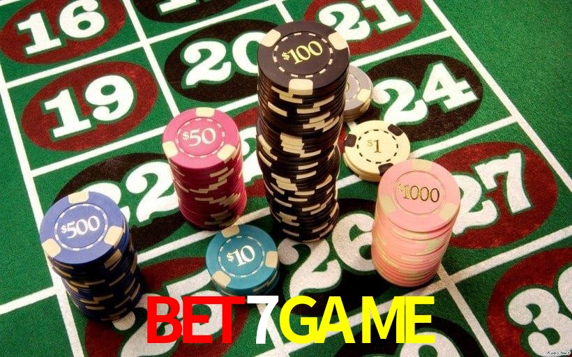 Explorando a Categoria de Eventos em Apostas na BET7GAME