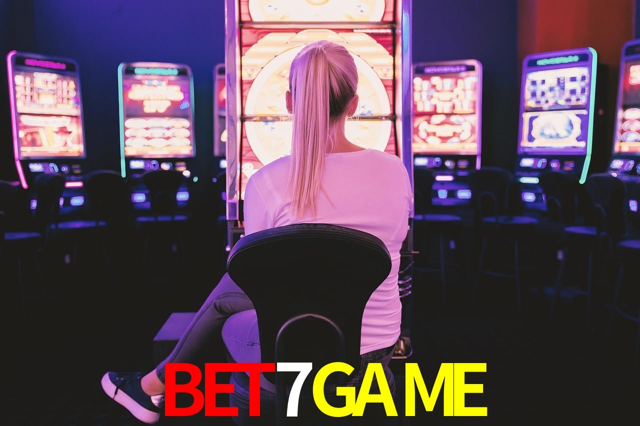 Game Statistics BET7GAME