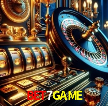 Jogos Exclusivos BET7GAME