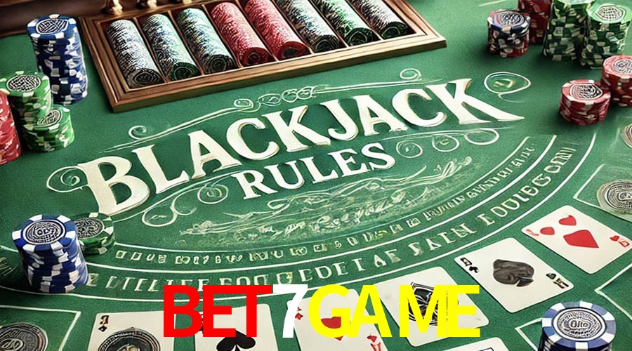 Slot Games BET7GAME