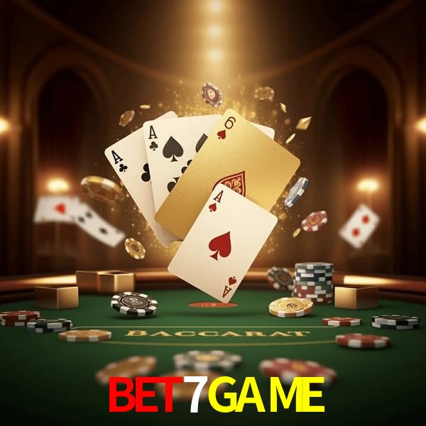 VIP Casino BET7GAME