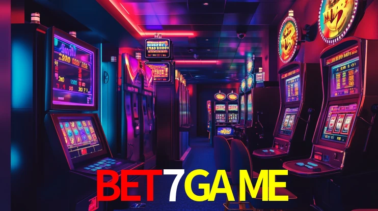 Premium Interface BET7GAME