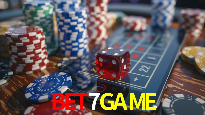 BET7 GAME