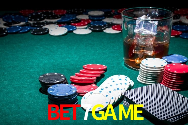 PIX Instantâneo BET7GAME