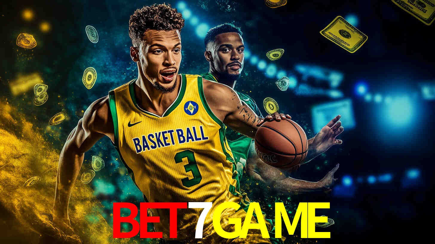 Apostas Esportivas na BET7GAME: Um Guia Completo