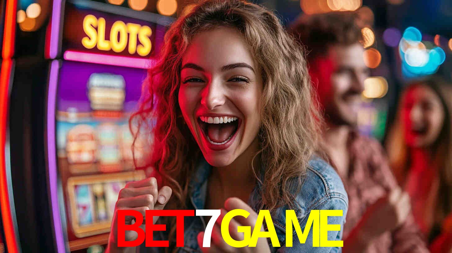 A Popularidade dos Caça-Níqueis no BET7GAME