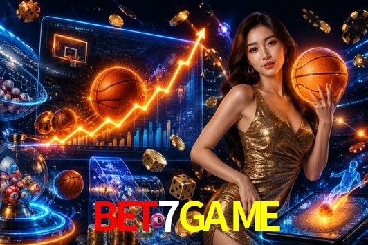 Seasonal Promotions BET7GAME