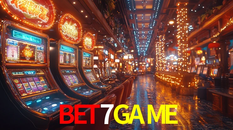 BET7GAME