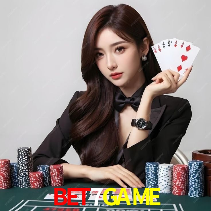 Casino Ao Vivo BET7GAME