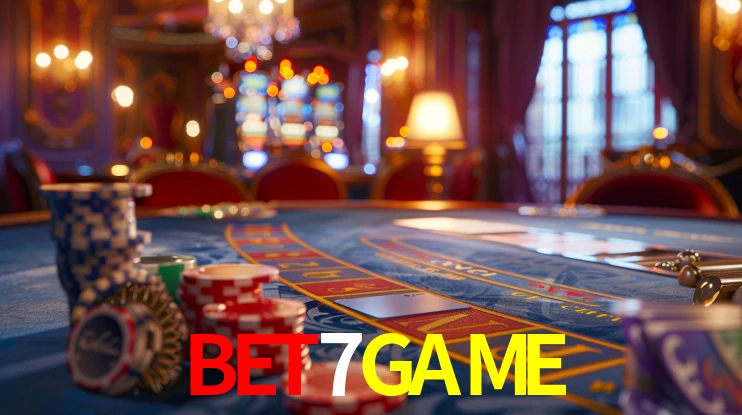 2FA Security BET7GAME