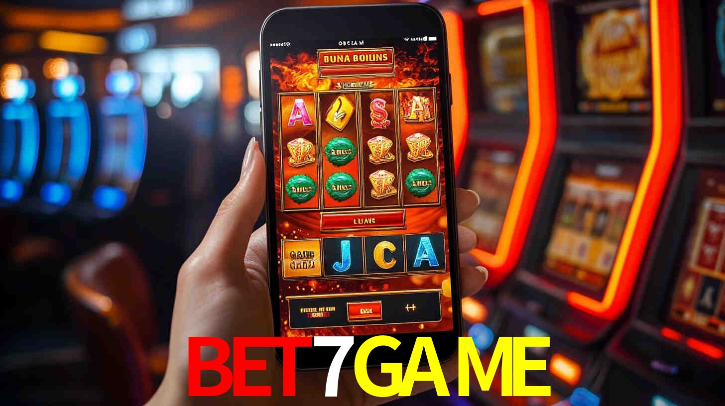 BET7GAME