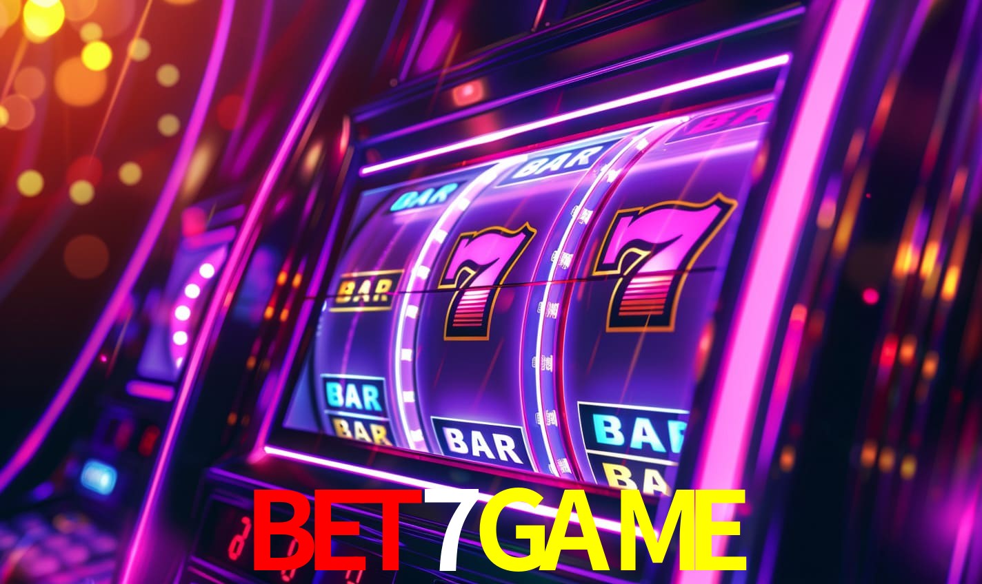 BET7GAME: Seu Cassino Premiado com Pagamentos Rápidos