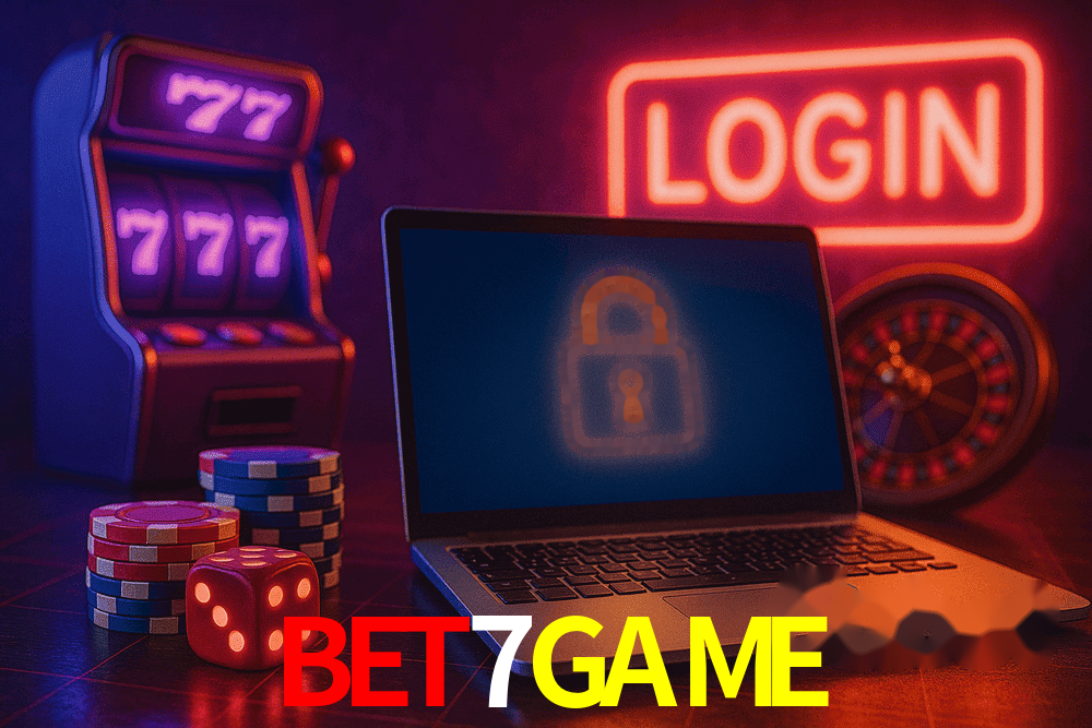 Casino Ao Vivo BET7GAME