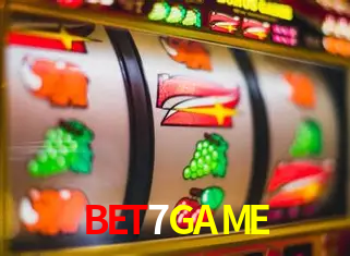 A Popularidade dos Caça-Níqueis no BET7GAME