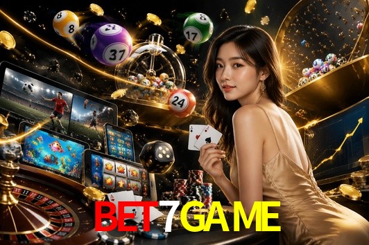 Flash Promotion BET7GAME