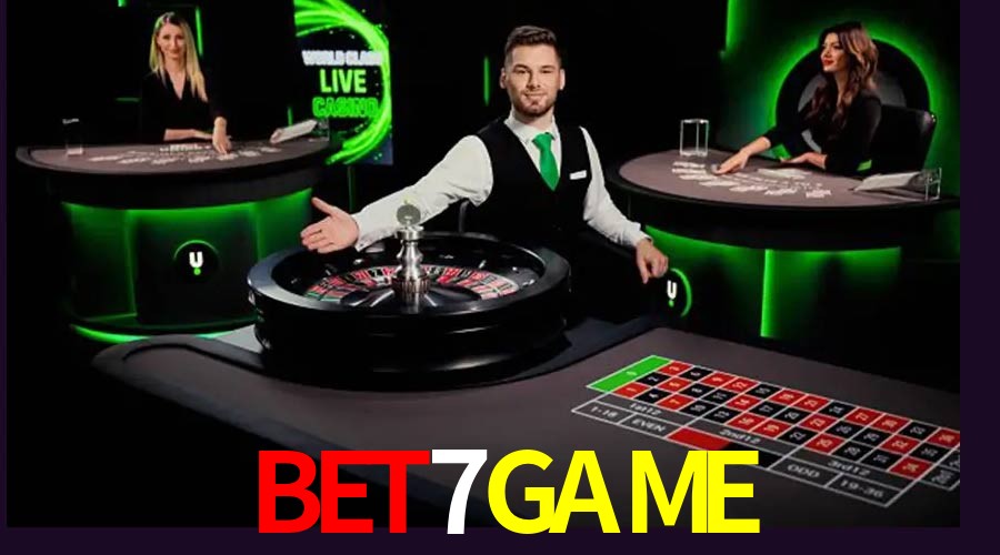 Exclusive Offers BET7GAME