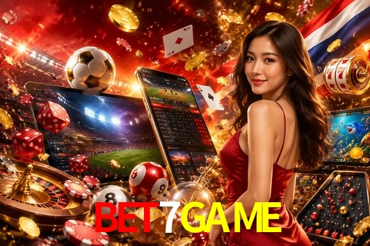 Secure Login BET7GAME